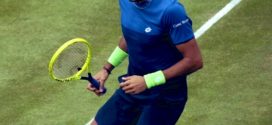 berrettini