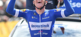 evenepoel