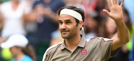 federer