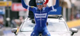 evenepoel