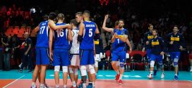 italvolley