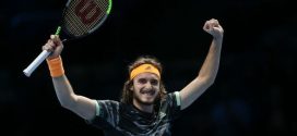 tsitsipas