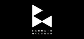 Bahrain McLaren