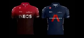 ineos grenadiers