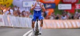 evenepoel