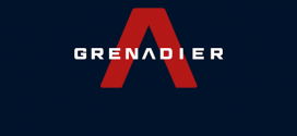 ineos grenadier