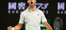 djokovic