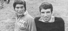 furto guanti Dino Zoff