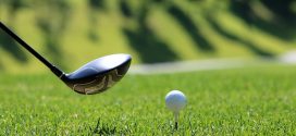 Giocare a golf in Italia