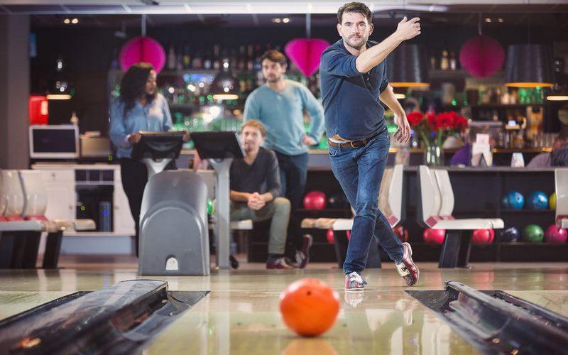 Tecniche​ di Lancio per ‍Incrementare​ la Precisione nel Bowling