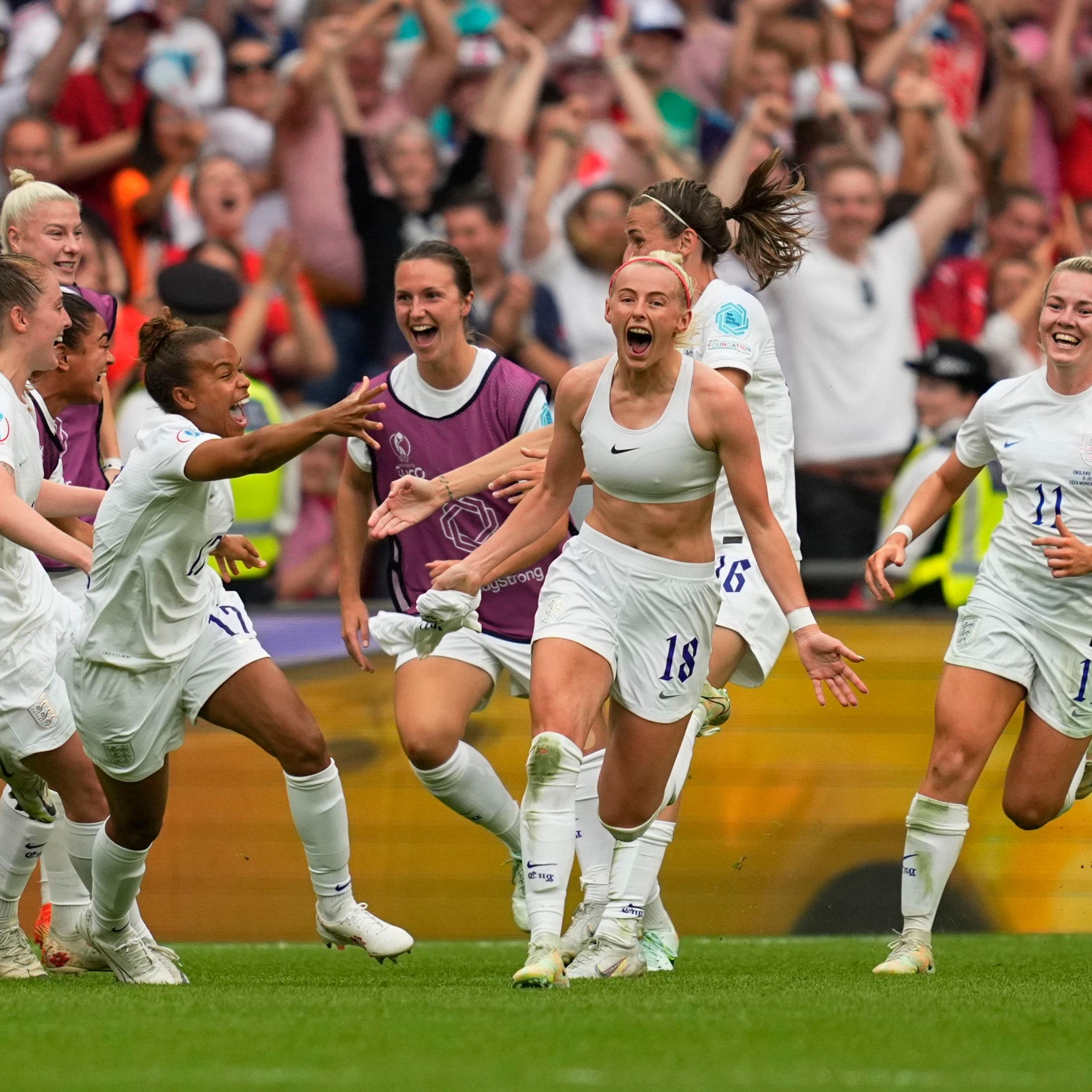 Le‍ Partite Indimenticabili che⁣ Hanno ‍Cambiato il​ Corso‍ del​ Calcio Femminile