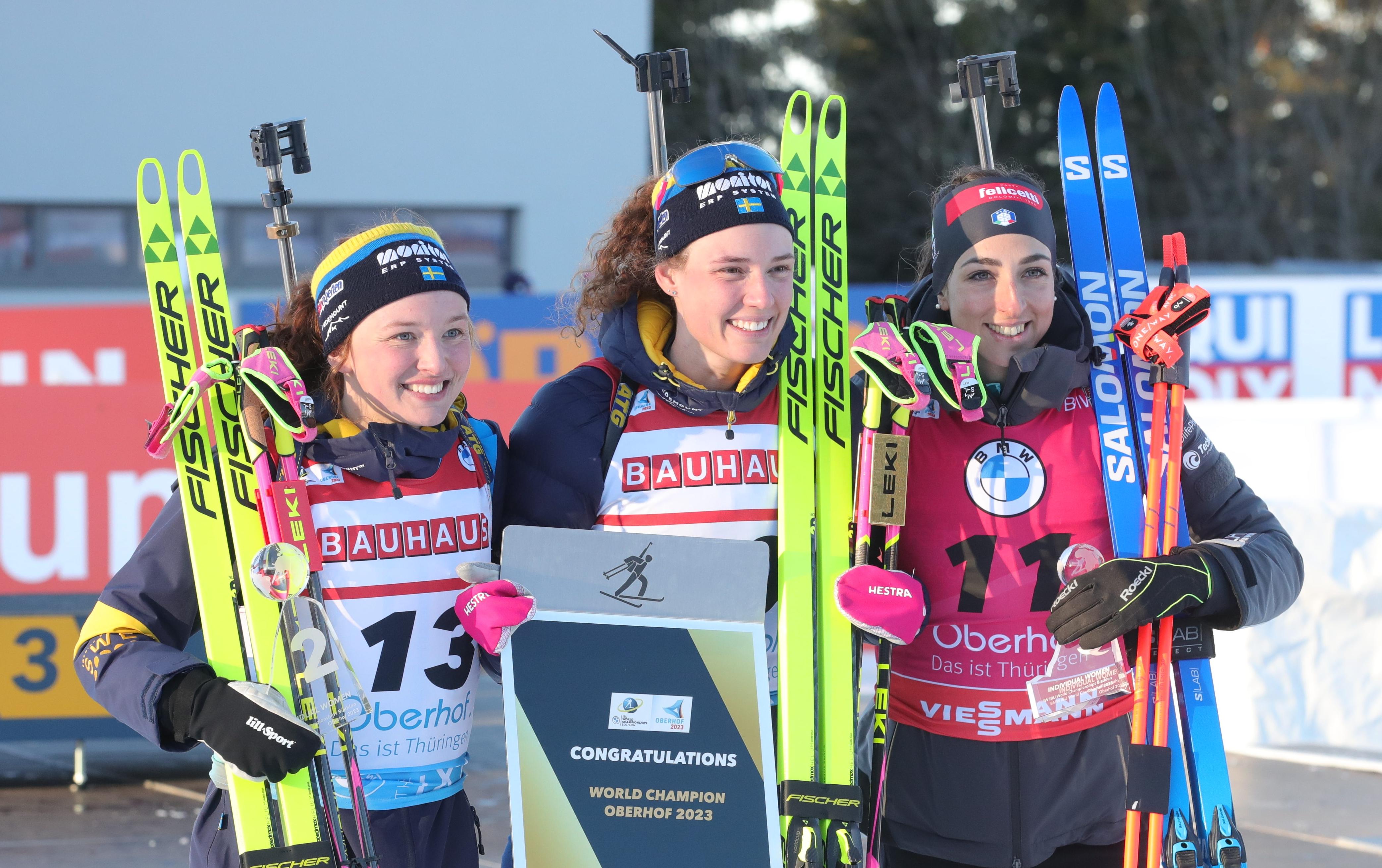 I Campioni del Biathlon: Icone Senza Tempo e i Loro Segreti di Successo