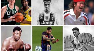 Duello all’Ultimo Respiro: Le Rivalità Sportive Più Memorabili