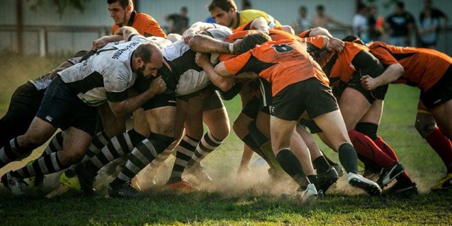 Le Rivalità Iconiche che Hanno Scritto la Storia del Rugby