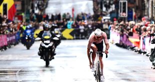 Le Gesta Epiche delle Grandi Imprese nel Ciclismo