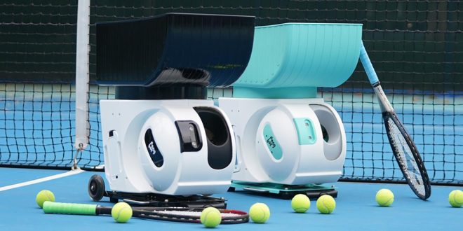 Innovazioni Tecnologiche che Hanno Trasformato il Tennis