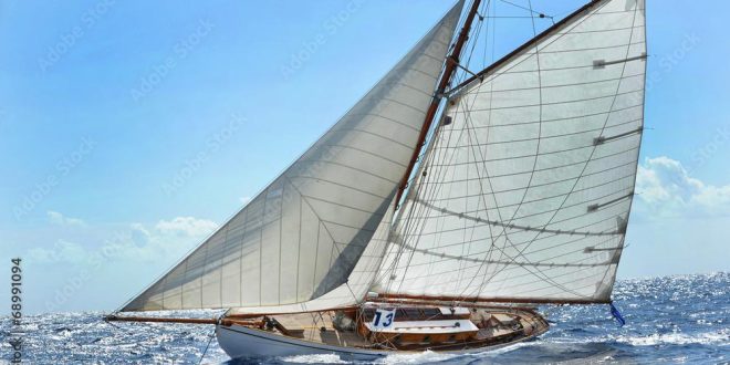 Preparare la Barca a Vela: Guida Essenziale alla Regata