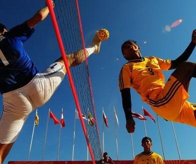 Gli Sport Sconosciuti: Nuove Discipline ai Giochi Olimpici