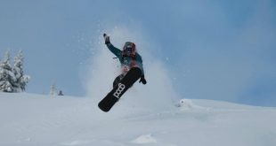 Guida alle Competizioni di Snowboard Freestyle: Come Funzionano