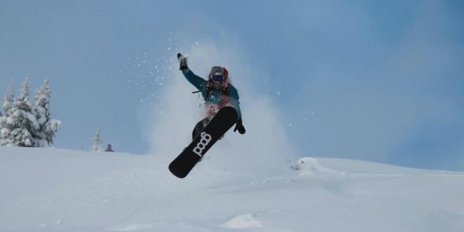 Guida alle Competizioni di Snowboard Freestyle: Come Funzionano