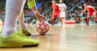 Futsal: I 10 Giocatori Più Talentuosi di Sempre