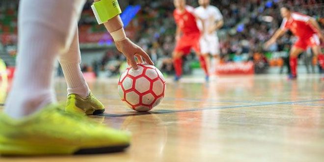 Futsal: I 10 Giocatori Più Talentuosi di Sempre