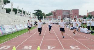 La Psicologia del Successo negli Sportivi: Pensa e Vinci