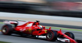 Misurare la Velocità in Formula 1: Un’Analisi Approfondita