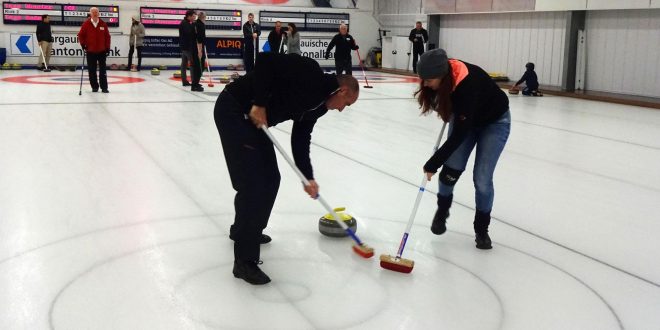 Alla Scoperta del Curling: Storia e Regole del Gioco