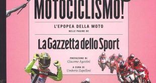 Le Rivalità Iconiche che Hanno Segnato il Motociclismo