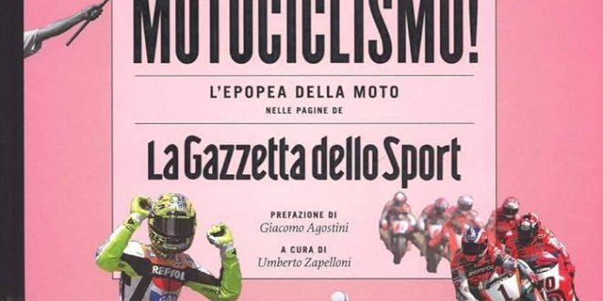 Le Rivalità Iconiche che Hanno Segnato il Motociclismo