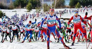 Scopri gli sport preferiti nei paesi nordici