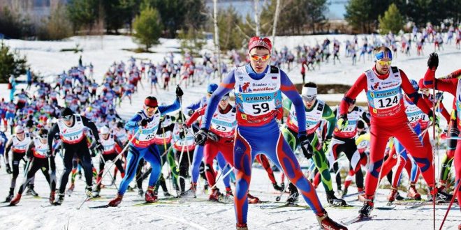 Scopri gli sport preferiti nei paesi nordici