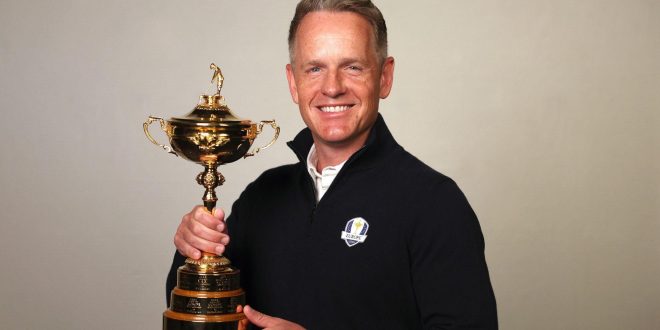 Ryder Cup: Riviviamo i Momenti Indimenticabili