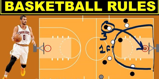 Trasformazioni del Basket: Evoluzione delle Regole nel Tempo