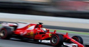 Misurare la Velocità in Formula 1: Un’Analisi Precisa