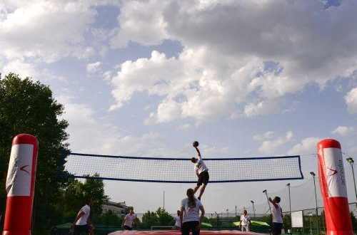 Scoprendo le Discipline Sportive Più Strane del Mondo