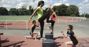 Guida alla Preparazione di una Pista di Atletica Perfetta