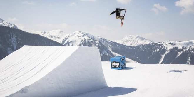 Scoprire il Mondo delle Competizioni di Snowboard Freestyle