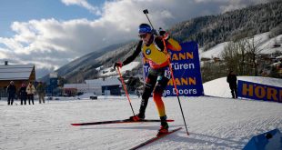 Biathlon: Storia e Funzionamento di uno Sport Unico