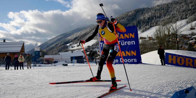 Biathlon: Storia e Funzionamento di uno Sport Unico