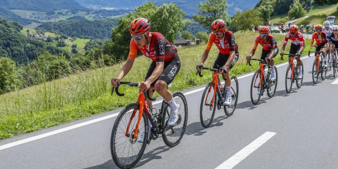 Le Gare Indimenticabili del Tour de France: Emozioni in Corsa