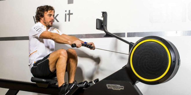 Il Dietro le Quinte: Allenamenti dei Piloti di F1