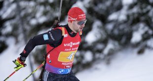 Biathlon: Scopri la Storia e il Funzionamento di Questo Sport