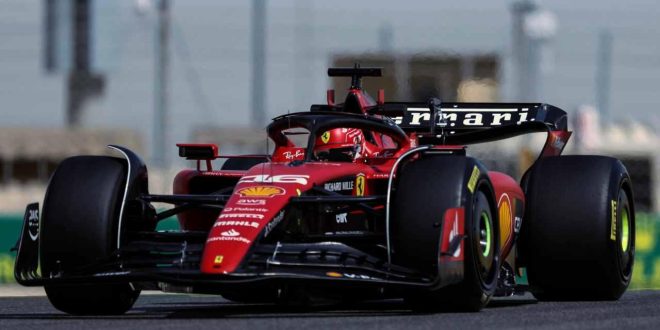 Misurare la Velocità in Formula 1: Un’Analisi Essenziale