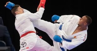 I meccanismi del punteggio negli sport da combattimento