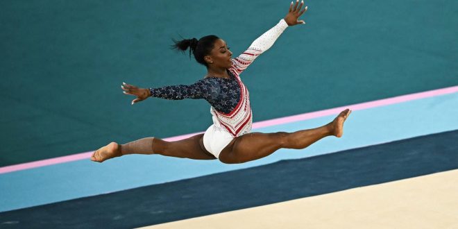 Esplorando i Punteggi nella Ginnastica Artistica: Come Funzionano