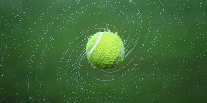 Il Tennis Rivoluzionato: Tecnologie Che Hanno Cambiato il Gioco