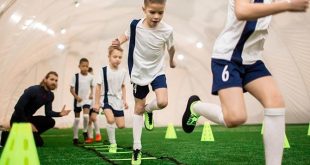 L’evoluzione delle tecniche di allenamento nel calcio