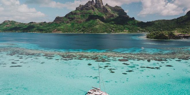 Sport amati nelle Isole del Pacifico: Un viaggio tra passione e tradizione